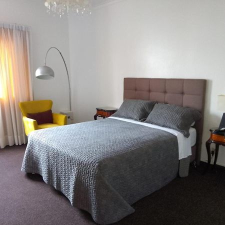 Jose Luis Hostal Boutique Lima Dış mekan fotoğraf