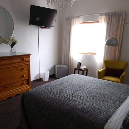 Jose Luis Hostal Boutique Lima Dış mekan fotoğraf