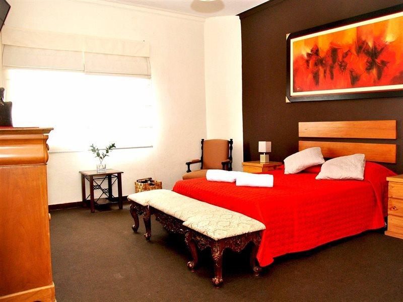 Jose Luis Hostal Boutique Lima Dış mekan fotoğraf
