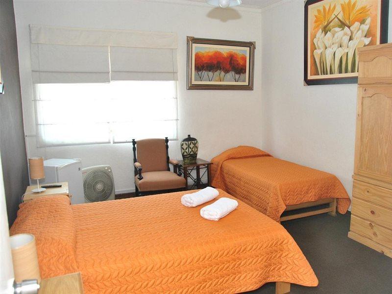 Jose Luis Hostal Boutique Lima Dış mekan fotoğraf
