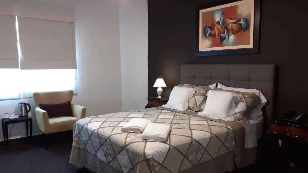 Jose Luis Hostal Boutique Lima Dış mekan fotoğraf