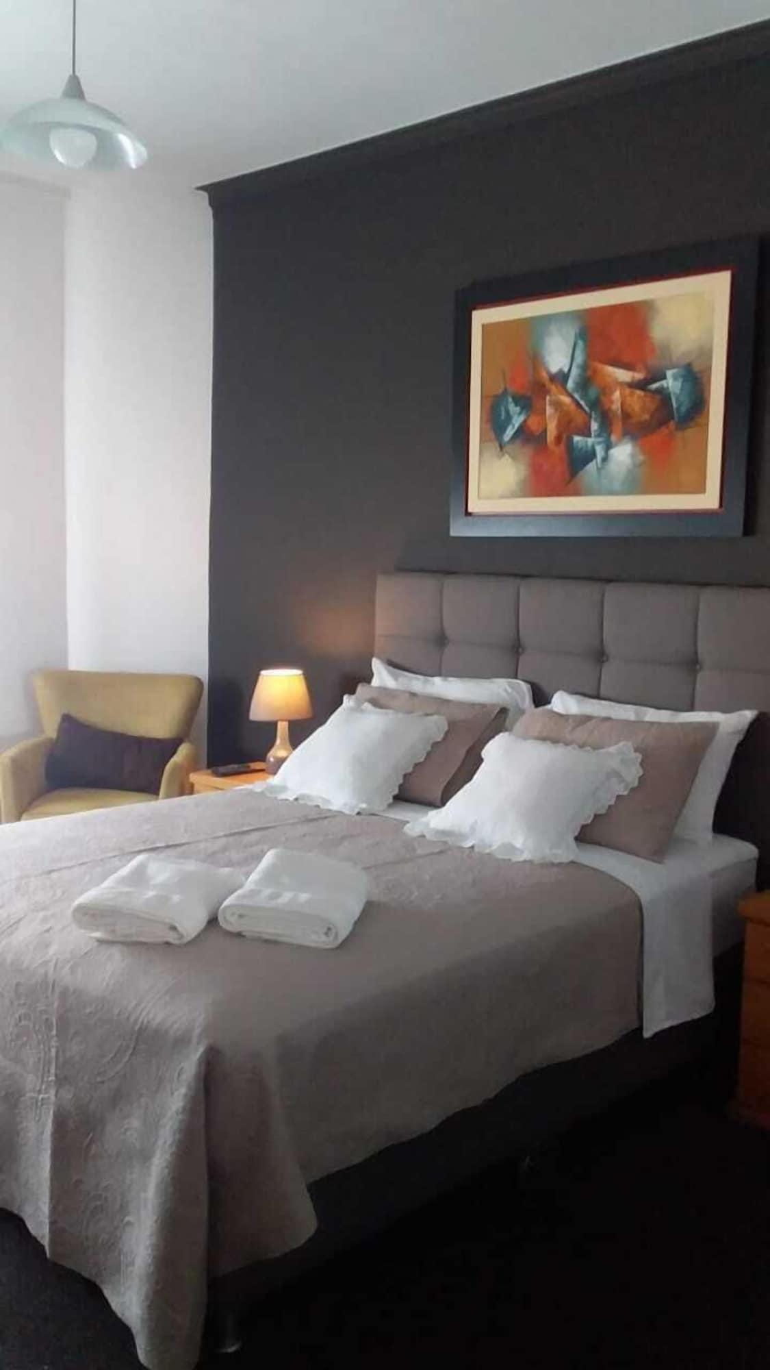 Jose Luis Hostal Boutique Lima Dış mekan fotoğraf