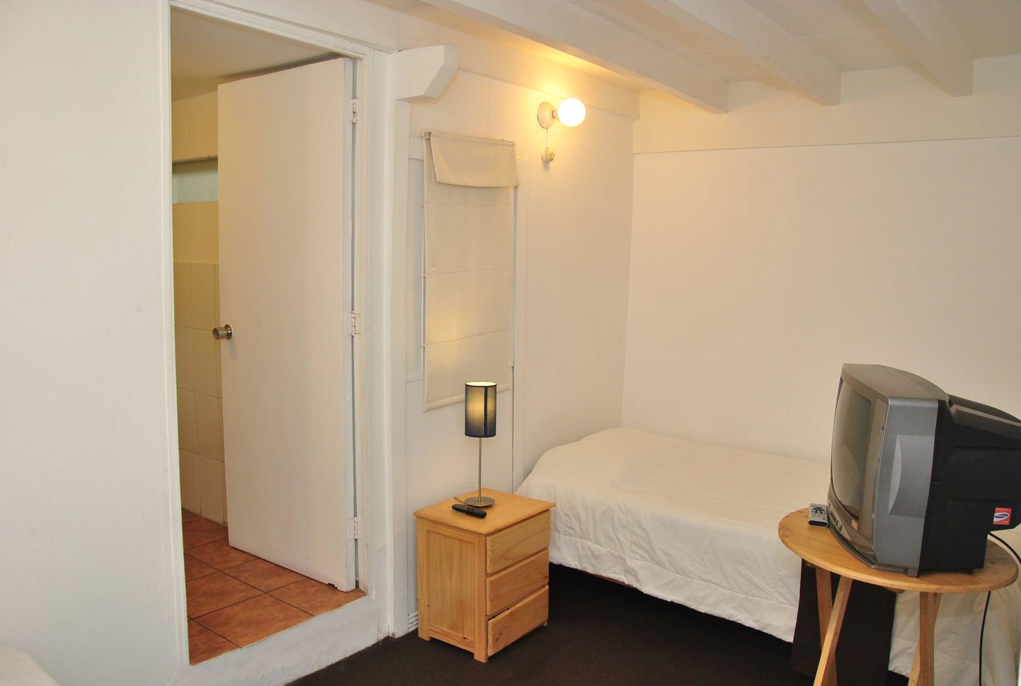 Jose Luis Hostal Boutique Lima Dış mekan fotoğraf