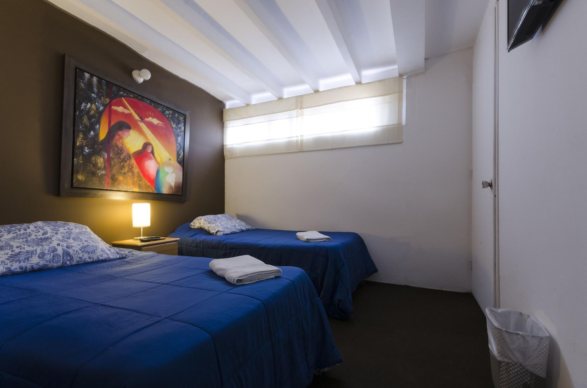 Jose Luis Hostal Boutique Lima Dış mekan fotoğraf
