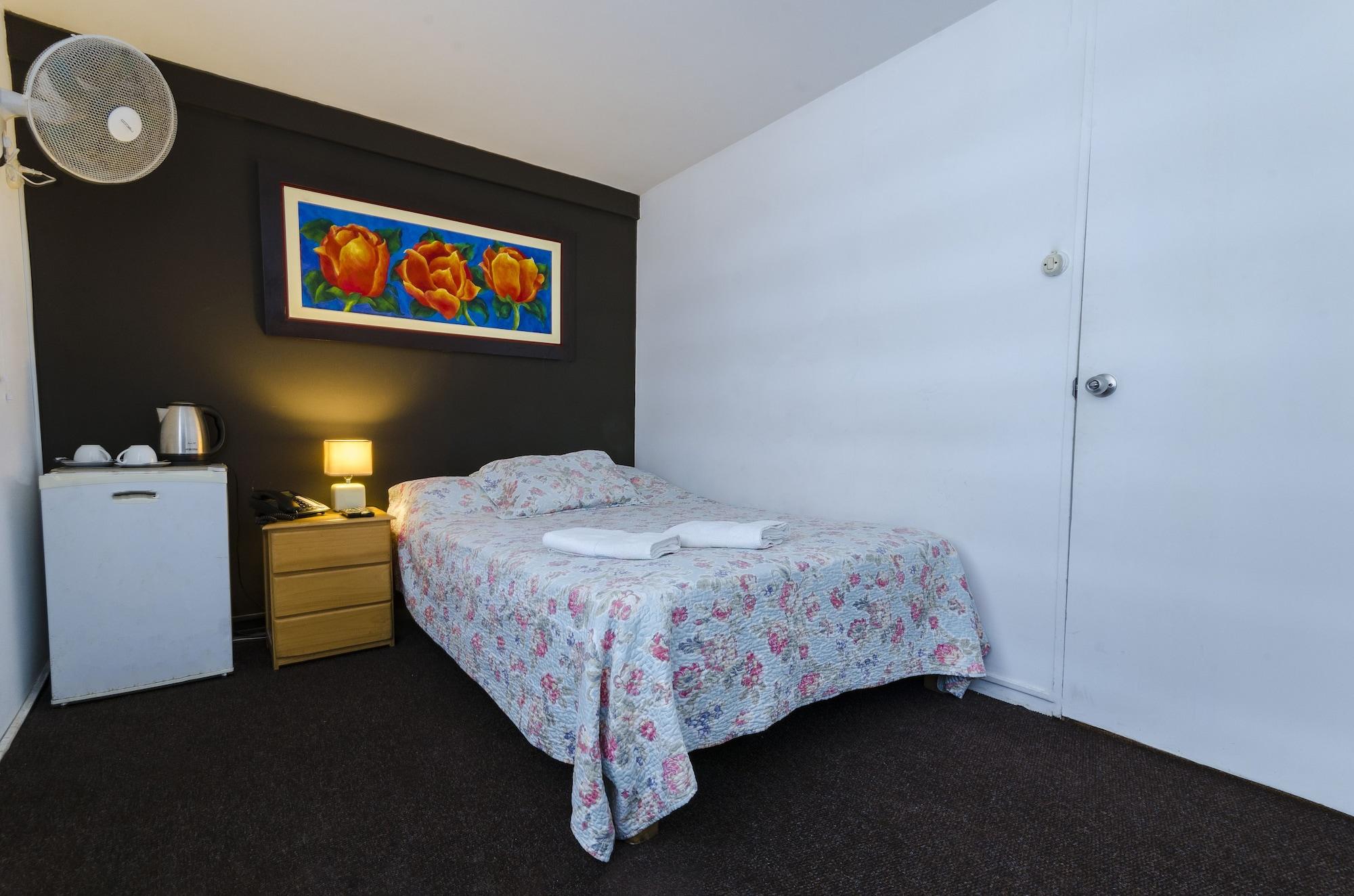 Jose Luis Hostal Boutique Lima Dış mekan fotoğraf