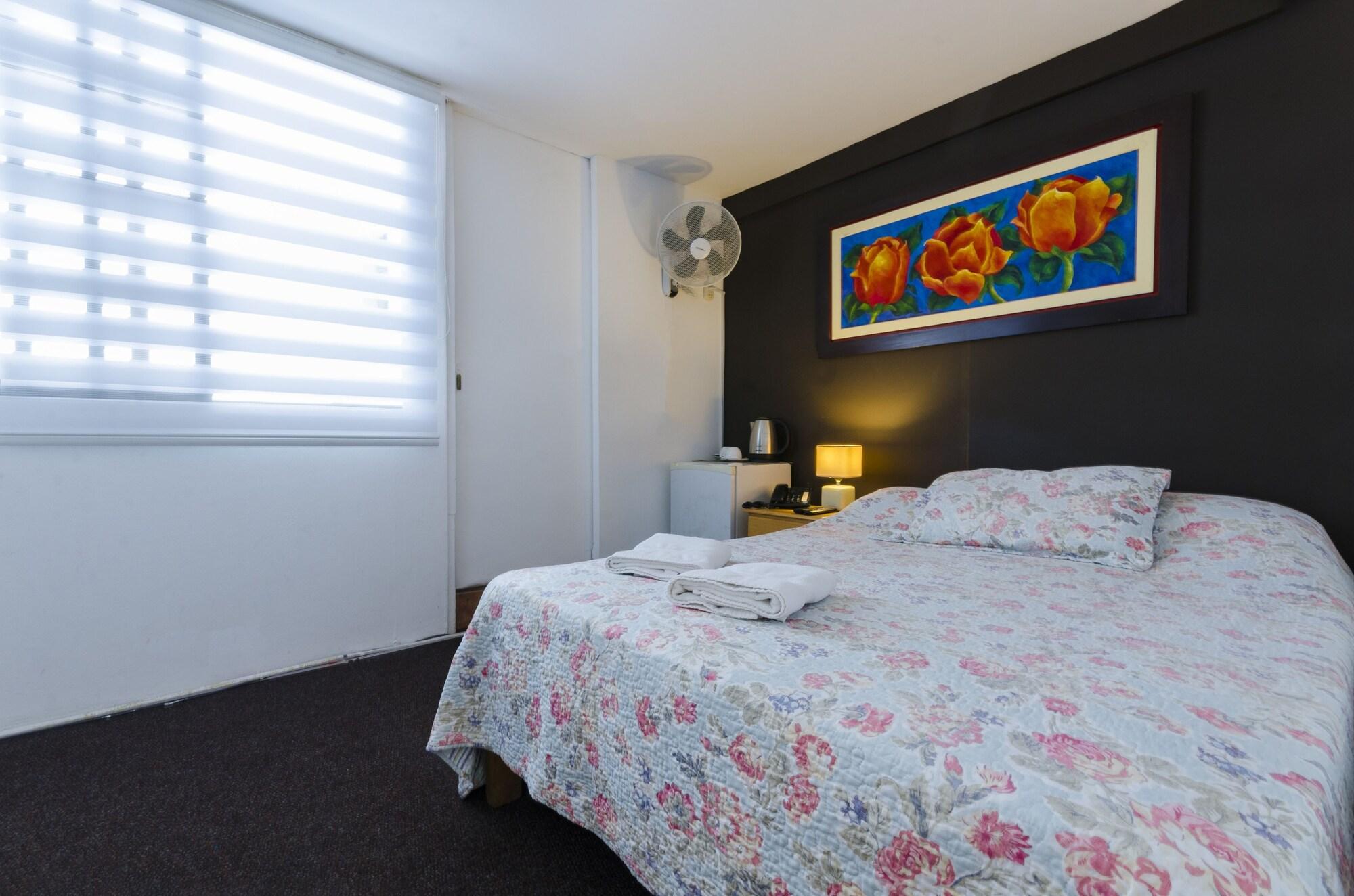 Jose Luis Hostal Boutique Lima Dış mekan fotoğraf