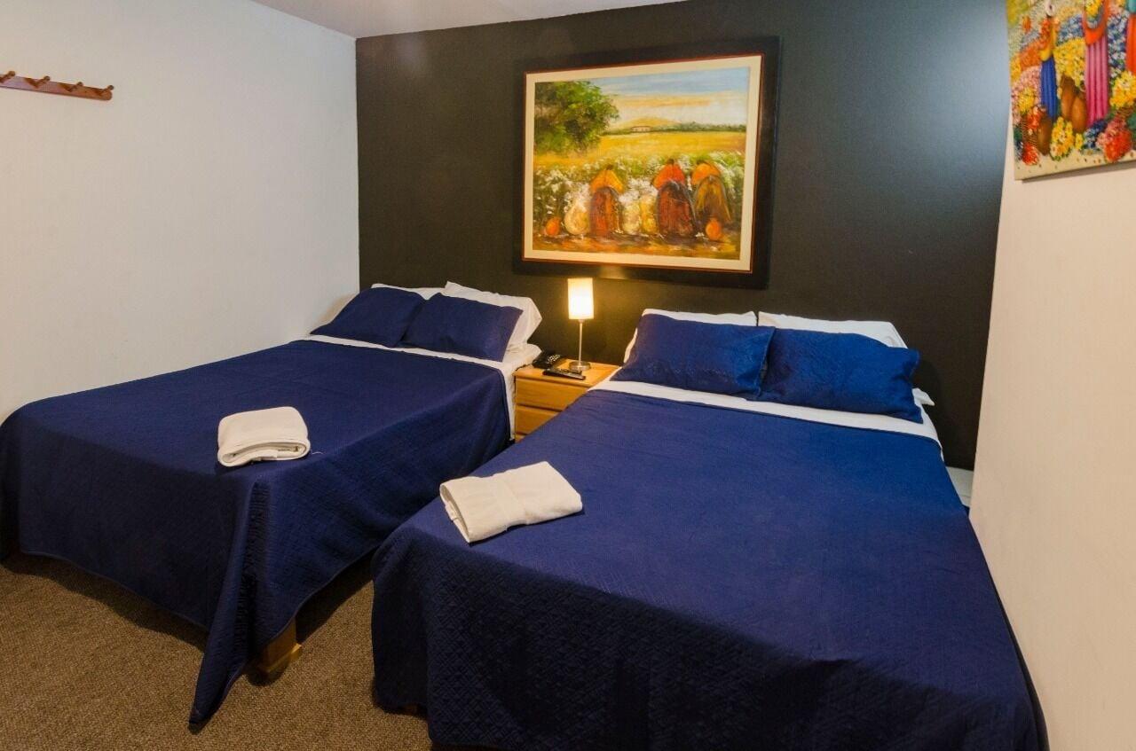 Jose Luis Hostal Boutique Lima Dış mekan fotoğraf