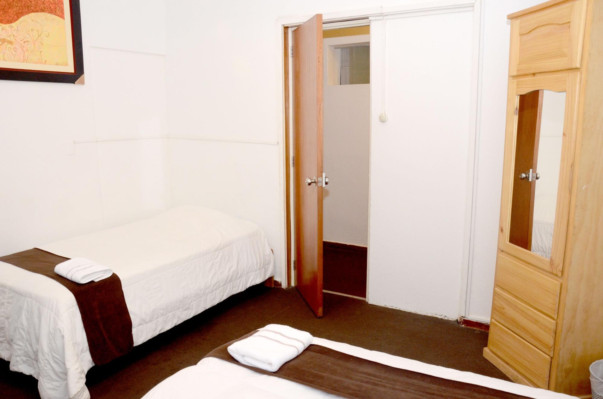 Jose Luis Hostal Boutique Lima Dış mekan fotoğraf
