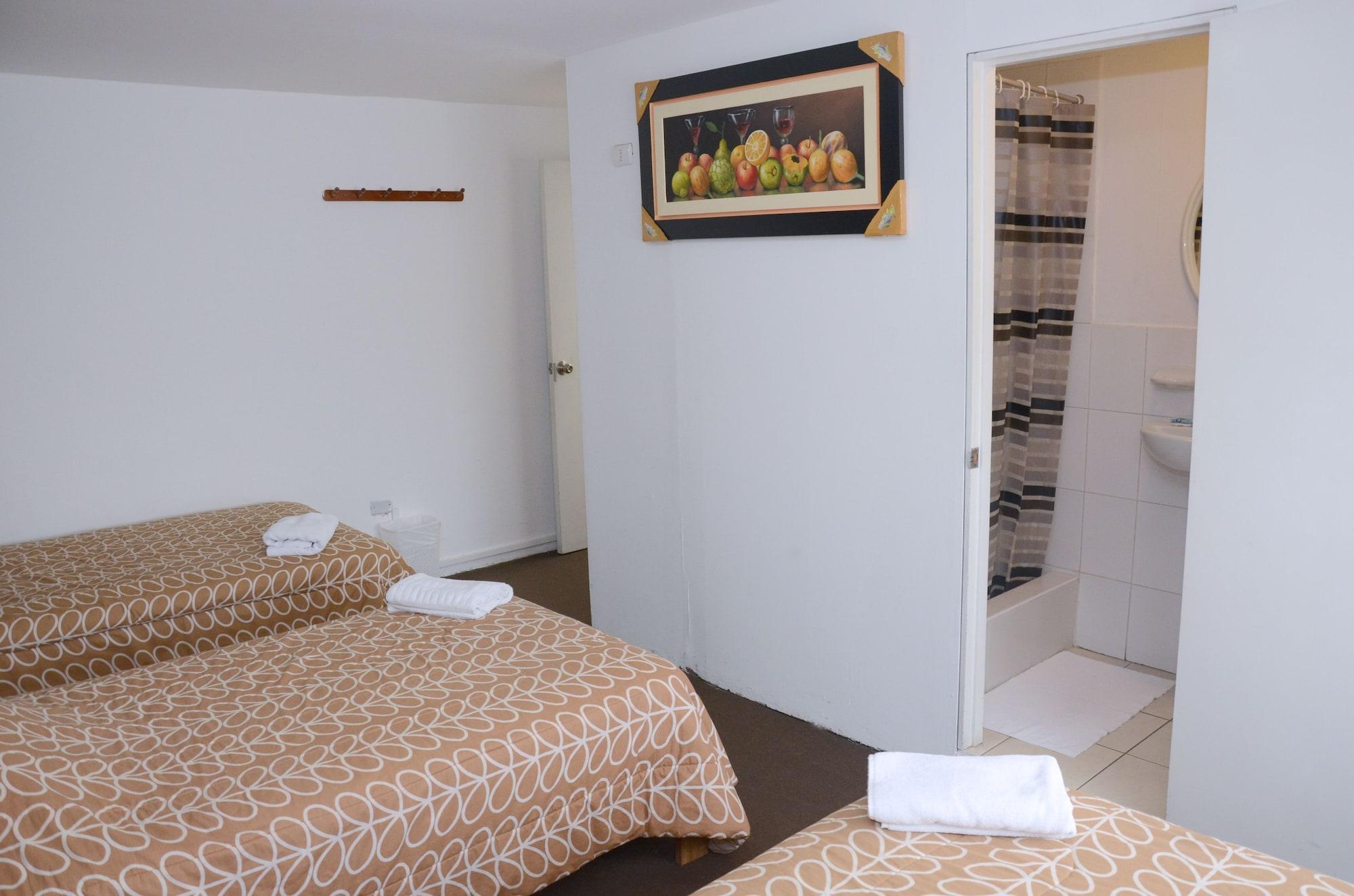 Jose Luis Hostal Boutique Lima Dış mekan fotoğraf