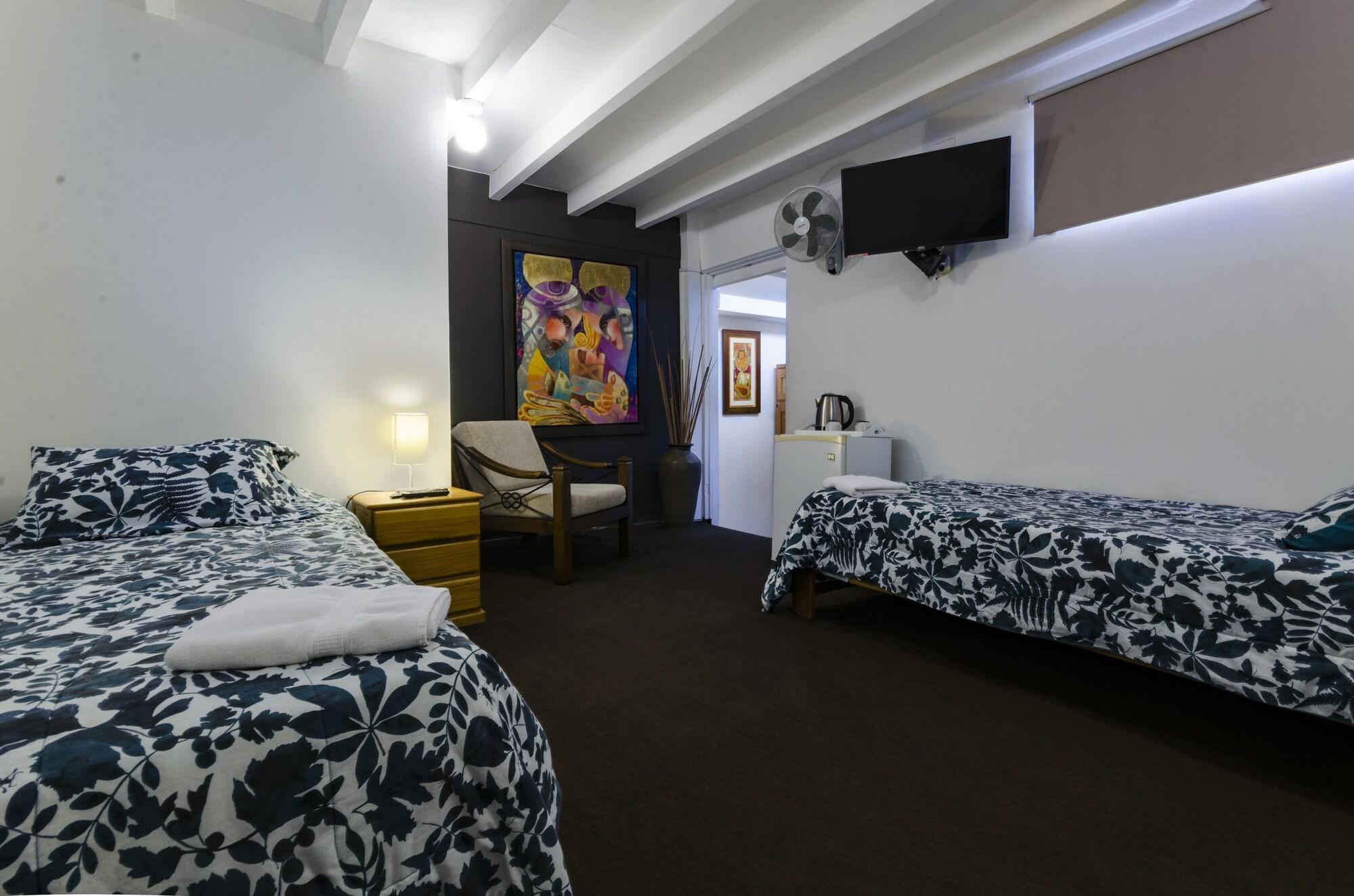 Jose Luis Hostal Boutique Lima Dış mekan fotoğraf