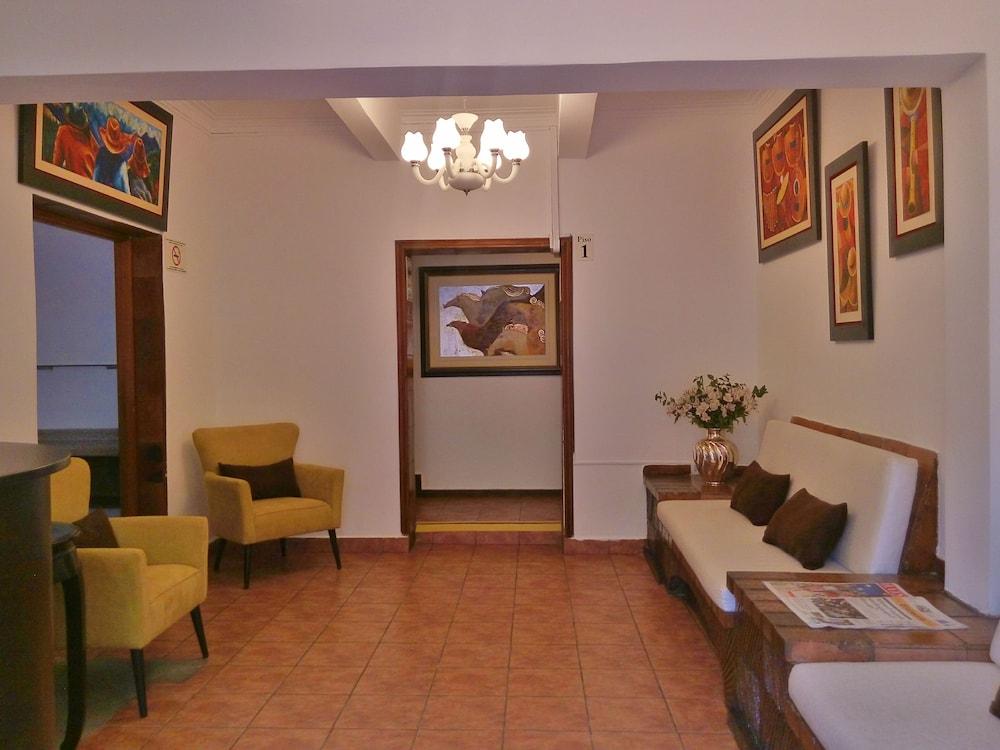 Jose Luis Hostal Boutique Lima Dış mekan fotoğraf