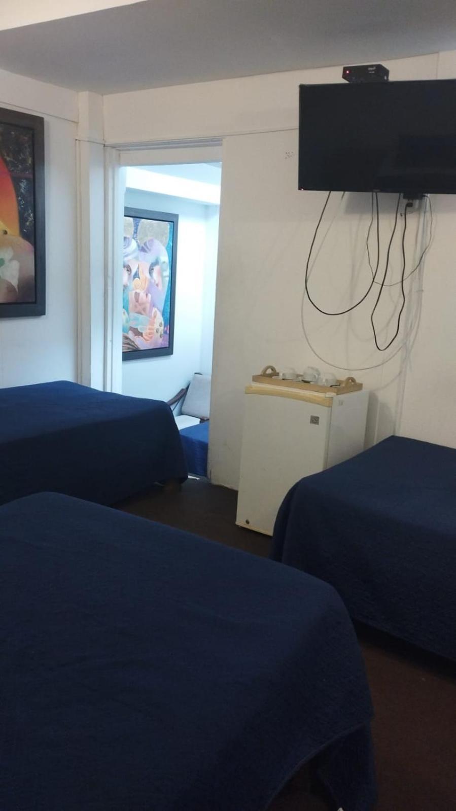 Jose Luis Hostal Boutique Lima Dış mekan fotoğraf