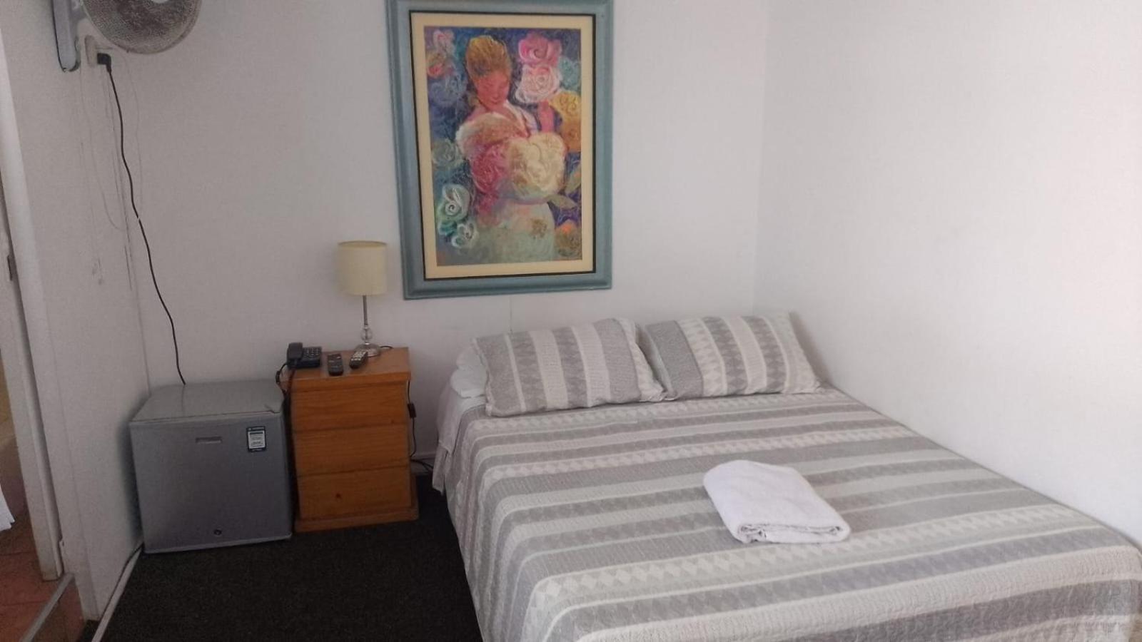 Jose Luis Hostal Boutique Lima Dış mekan fotoğraf