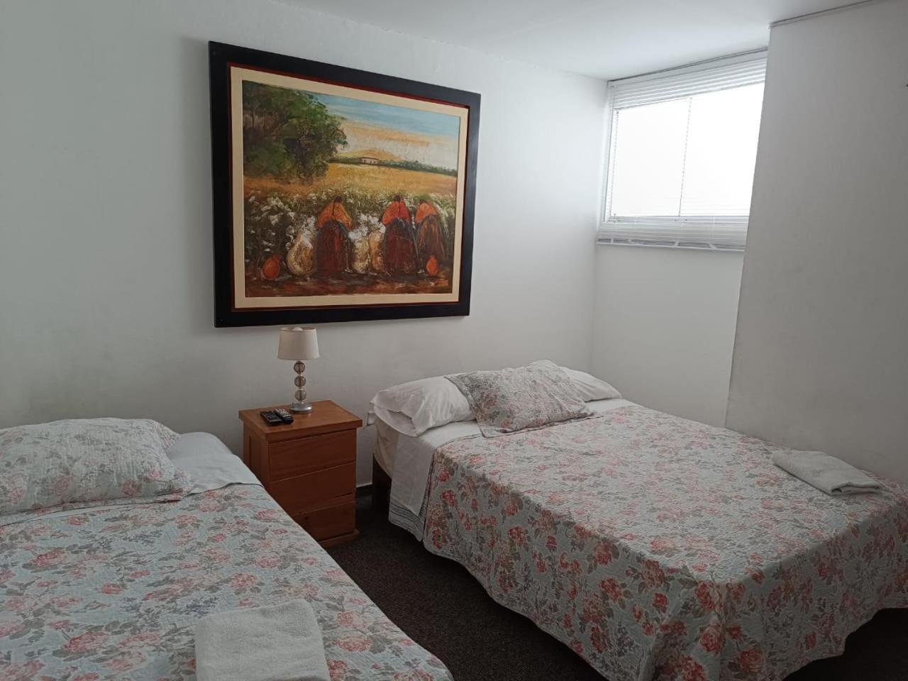 Jose Luis Hostal Boutique Lima Dış mekan fotoğraf