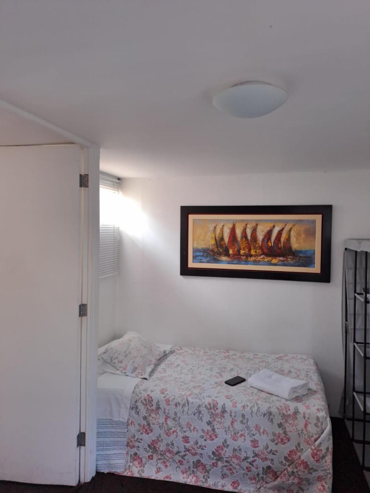 Jose Luis Hostal Boutique Lima Dış mekan fotoğraf