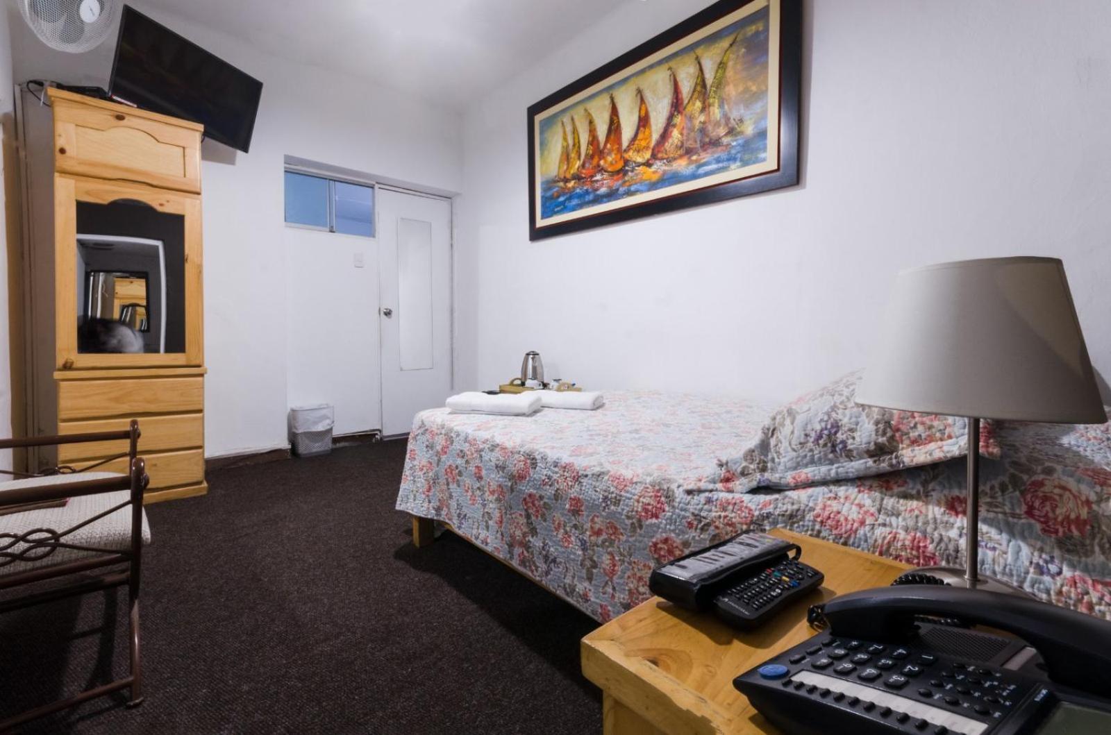 Jose Luis Hostal Boutique Lima Dış mekan fotoğraf