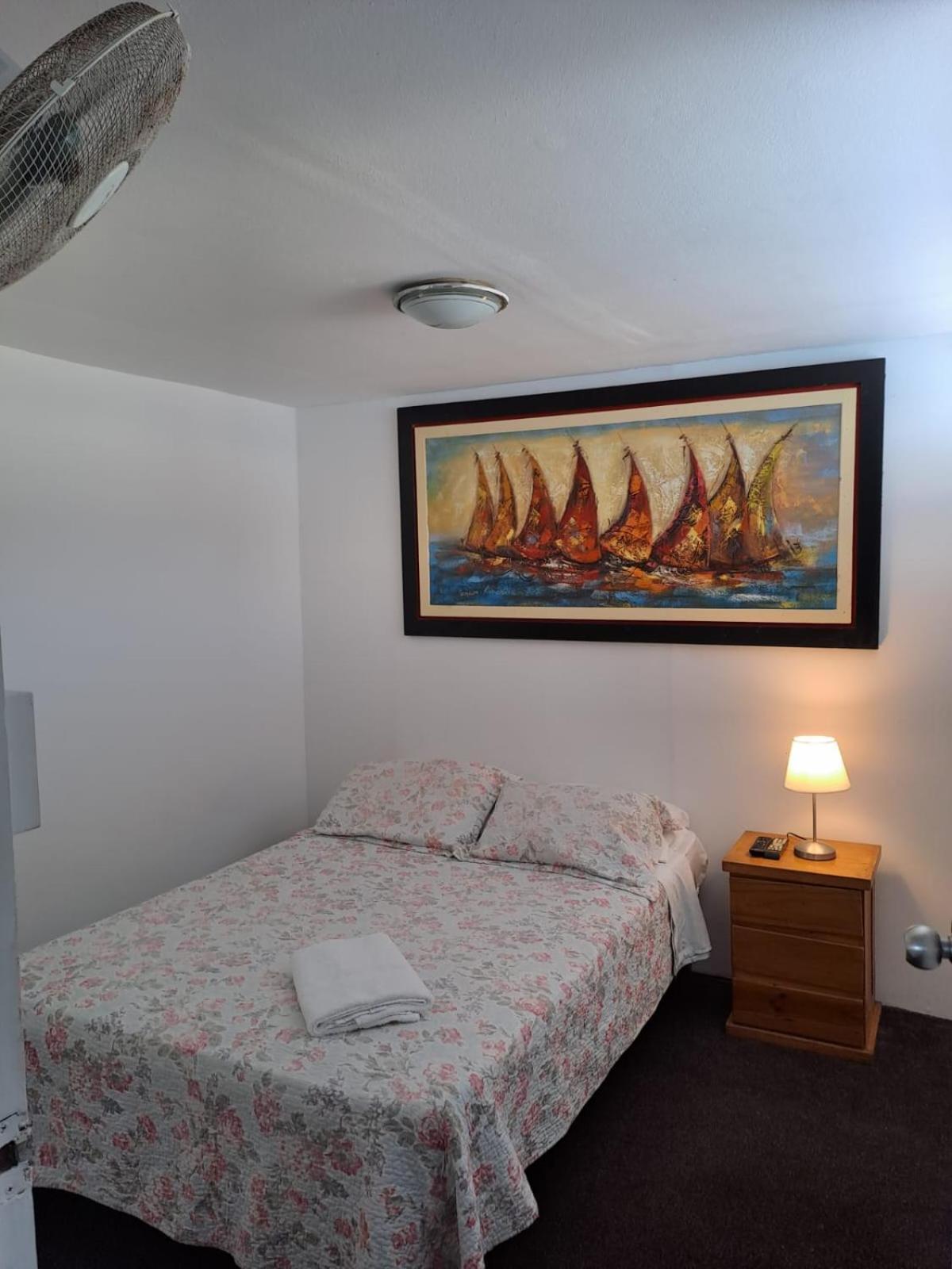 Jose Luis Hostal Boutique Lima Dış mekan fotoğraf