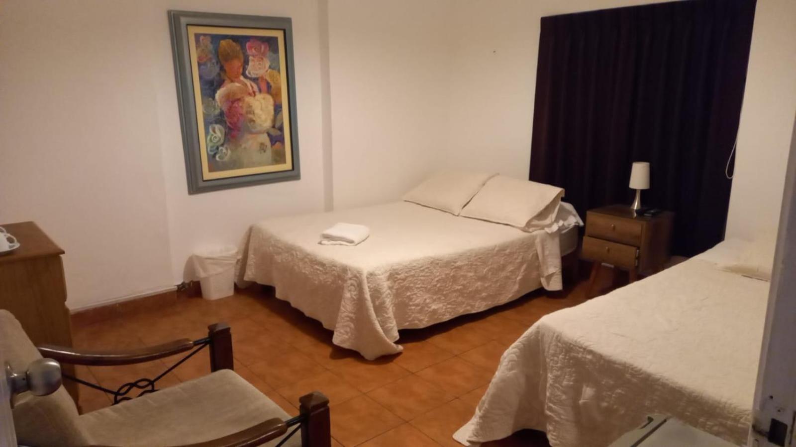 Jose Luis Hostal Boutique Lima Dış mekan fotoğraf