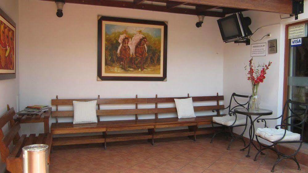 Jose Luis Hostal Boutique Lima Dış mekan fotoğraf
