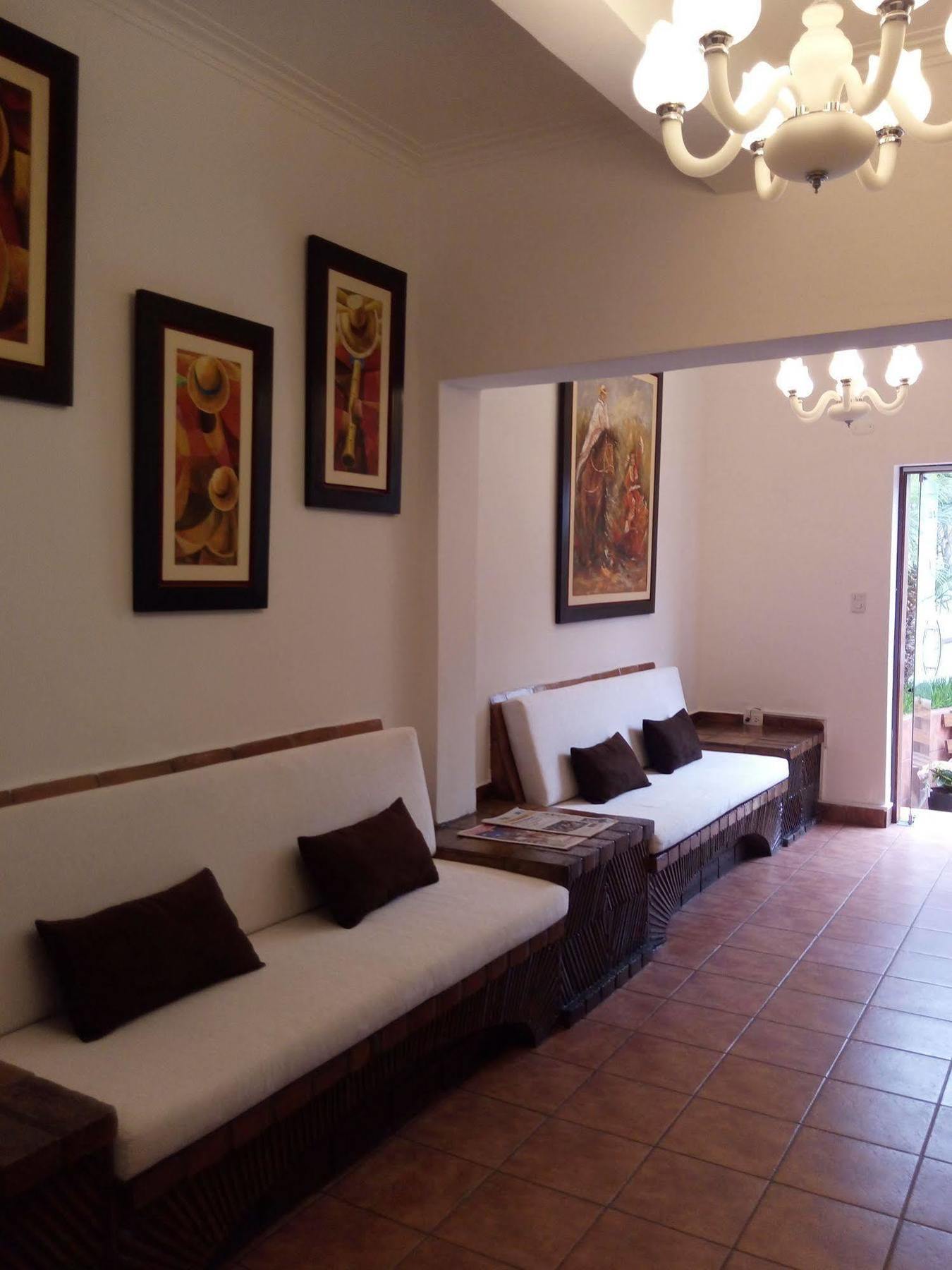 Jose Luis Hostal Boutique Lima Dış mekan fotoğraf