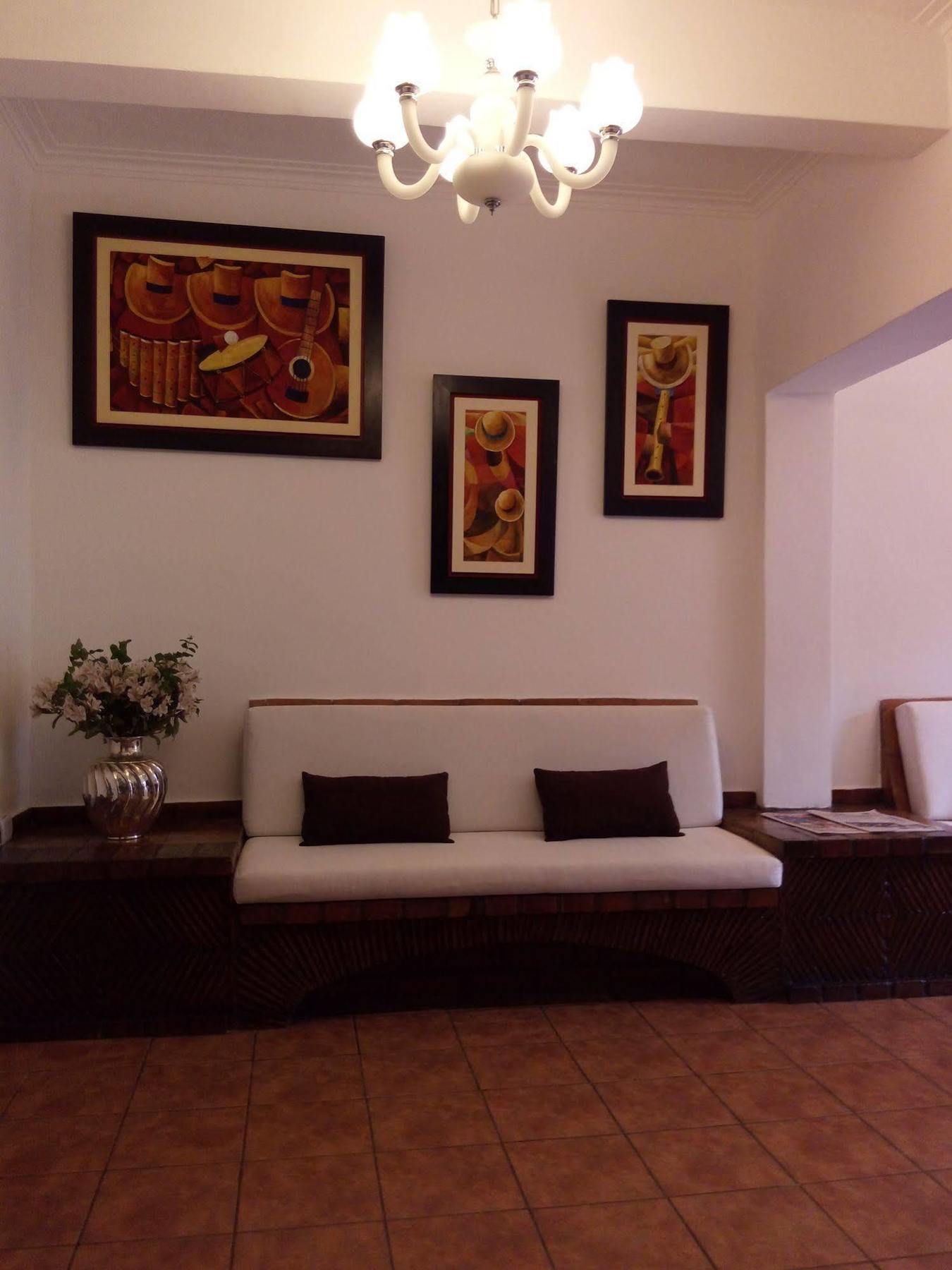 Jose Luis Hostal Boutique Lima Dış mekan fotoğraf