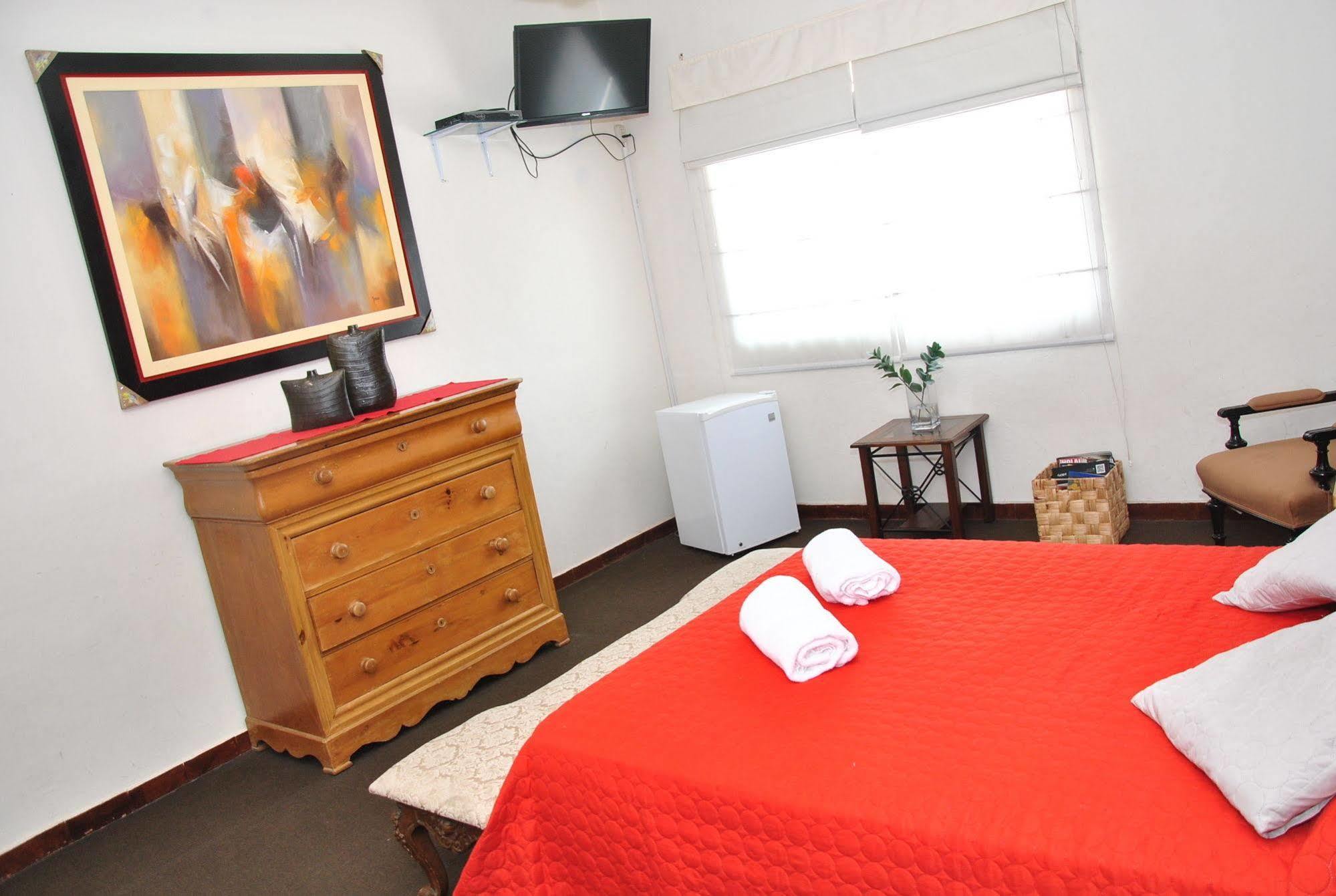 Jose Luis Hostal Boutique Lima Dış mekan fotoğraf