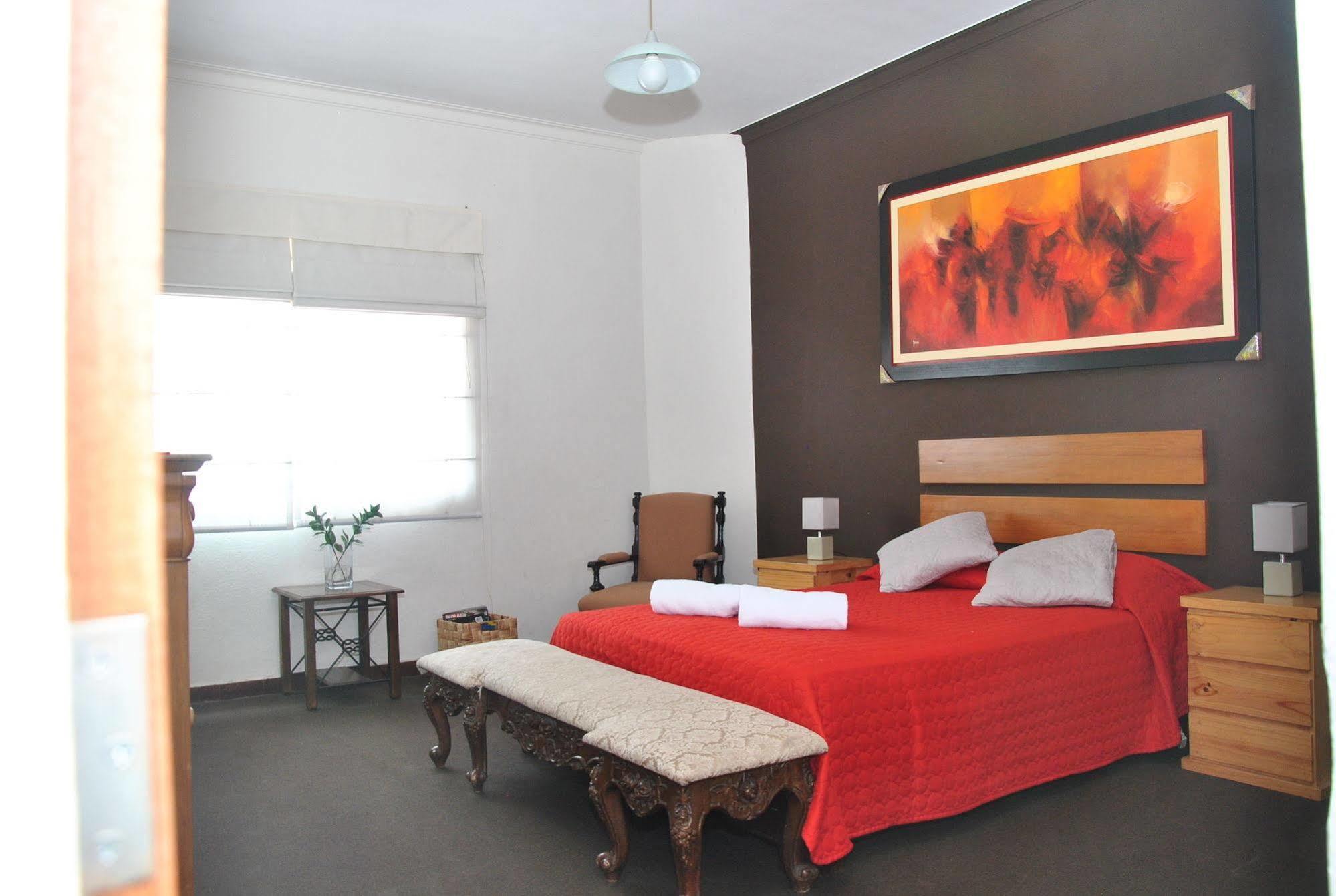 Jose Luis Hostal Boutique Lima Dış mekan fotoğraf