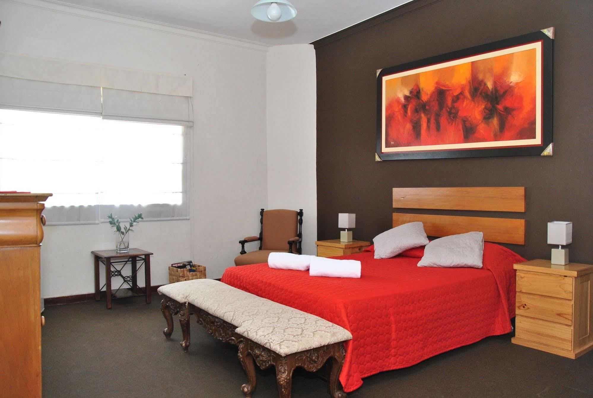 Jose Luis Hostal Boutique Lima Dış mekan fotoğraf