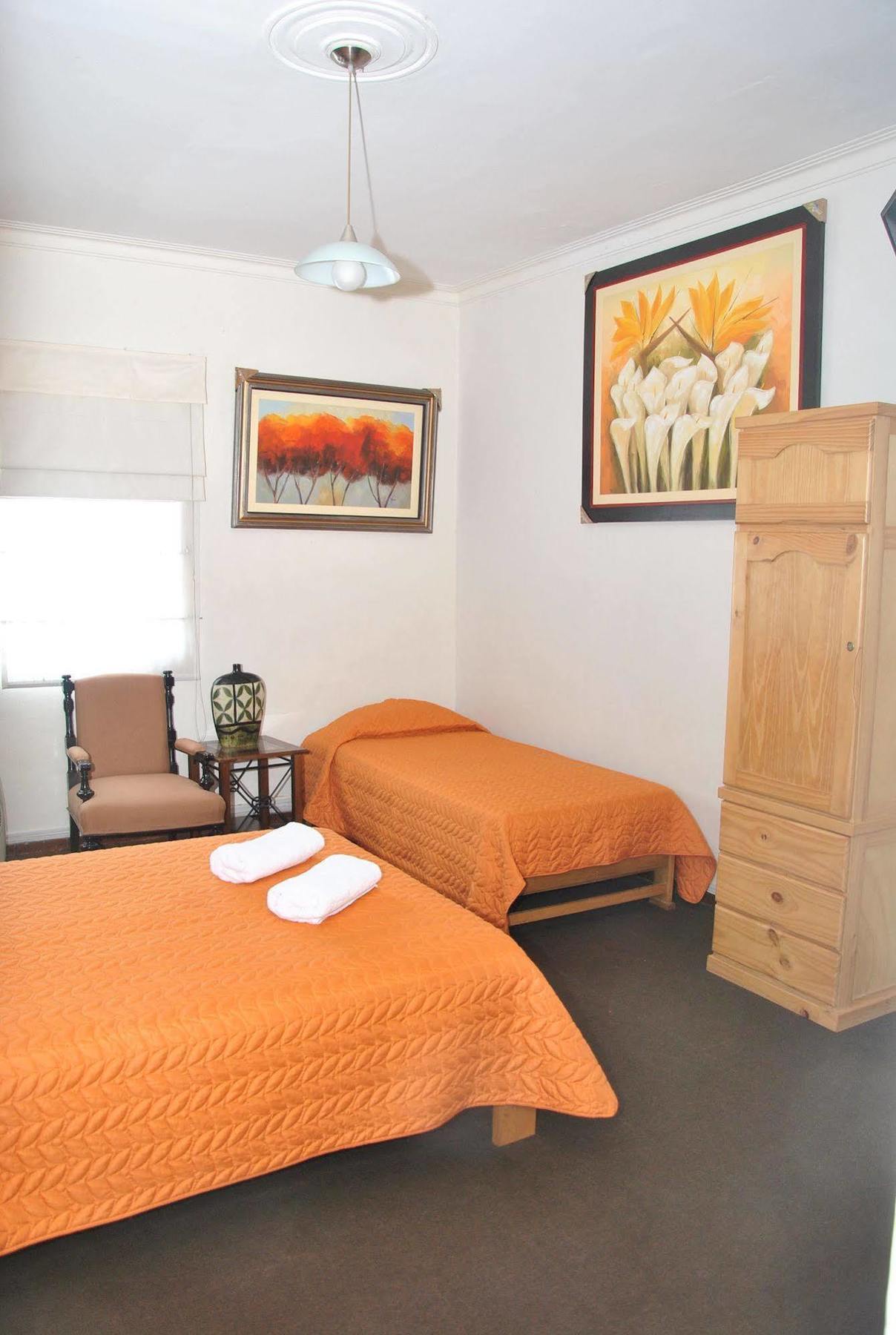 Jose Luis Hostal Boutique Lima Dış mekan fotoğraf