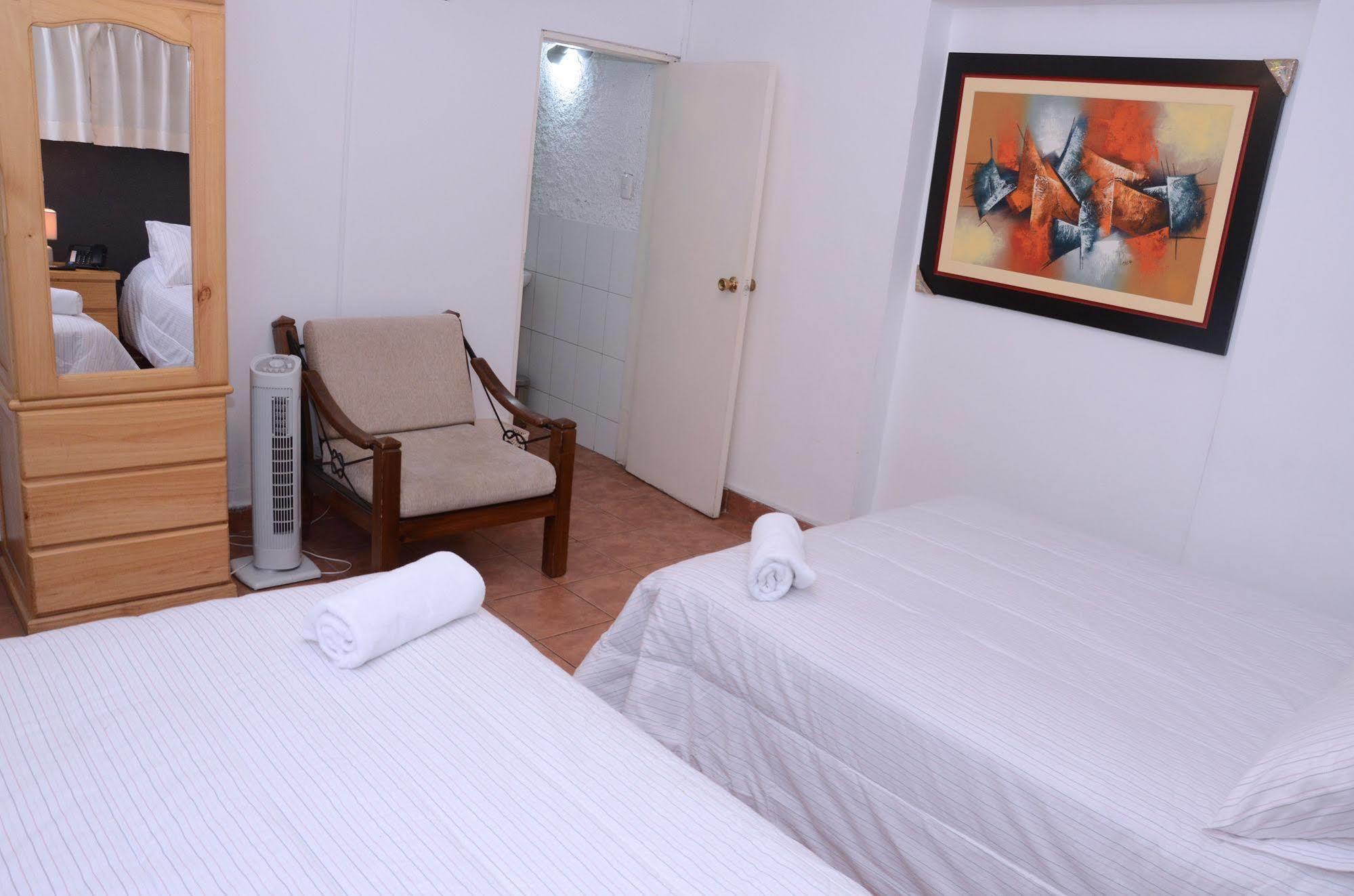 Jose Luis Hostal Boutique Lima Dış mekan fotoğraf