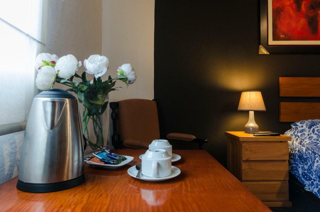 Jose Luis Hostal Boutique Lima Dış mekan fotoğraf