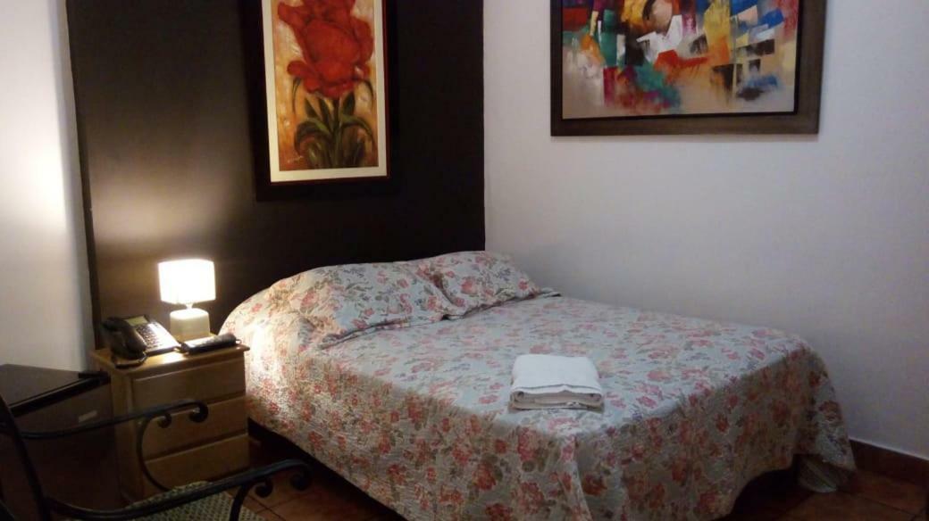 Jose Luis Hostal Boutique Lima Dış mekan fotoğraf