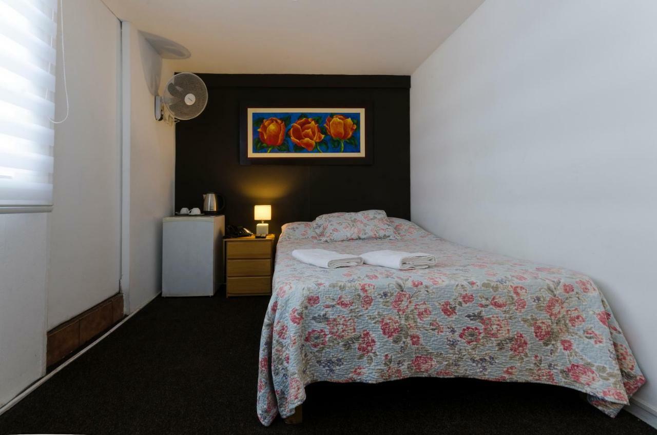 Jose Luis Hostal Boutique Lima Dış mekan fotoğraf