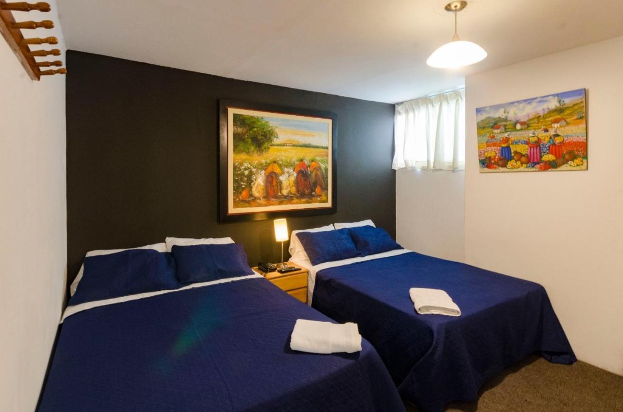 Jose Luis Hostal Boutique Lima Dış mekan fotoğraf