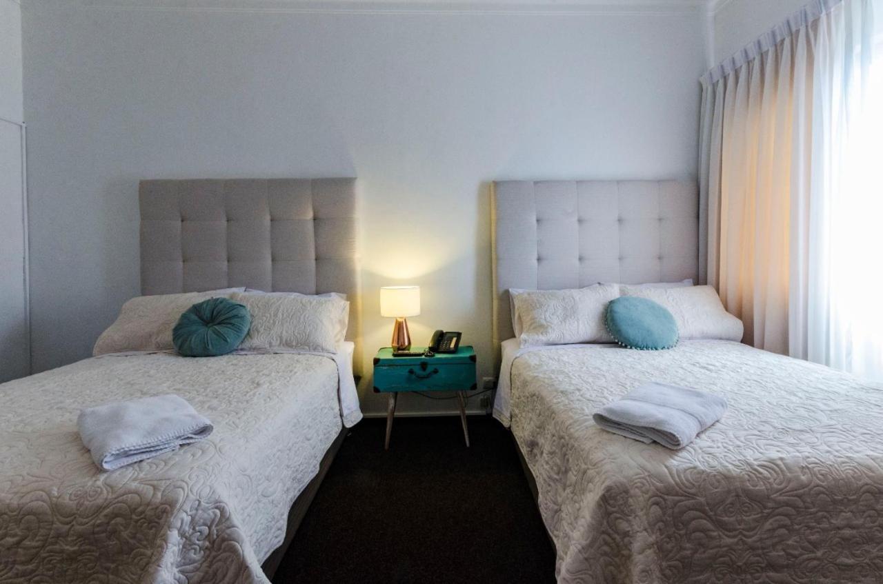 Jose Luis Hostal Boutique Lima Dış mekan fotoğraf