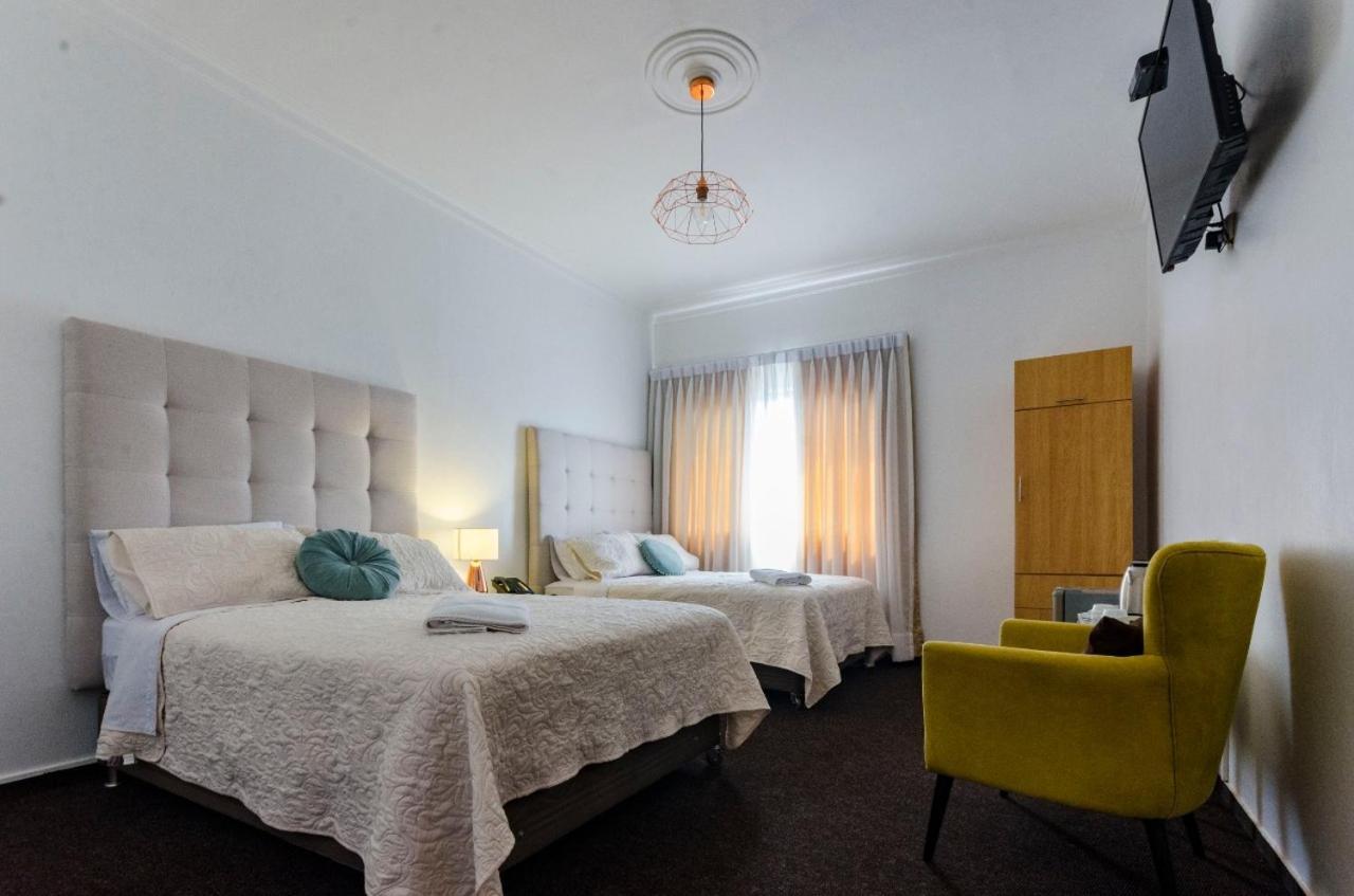 Jose Luis Hostal Boutique Lima Dış mekan fotoğraf