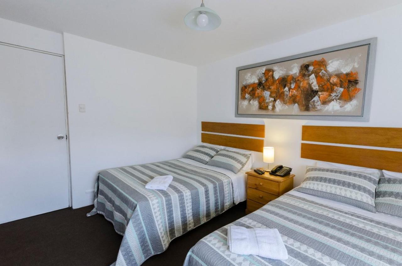 Jose Luis Hostal Boutique Lima Dış mekan fotoğraf