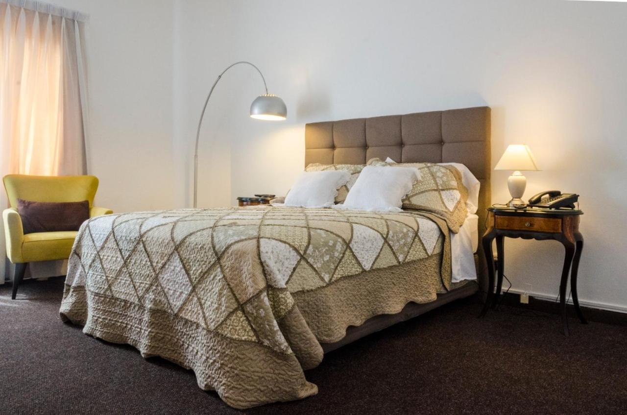 Jose Luis Hostal Boutique Lima Dış mekan fotoğraf