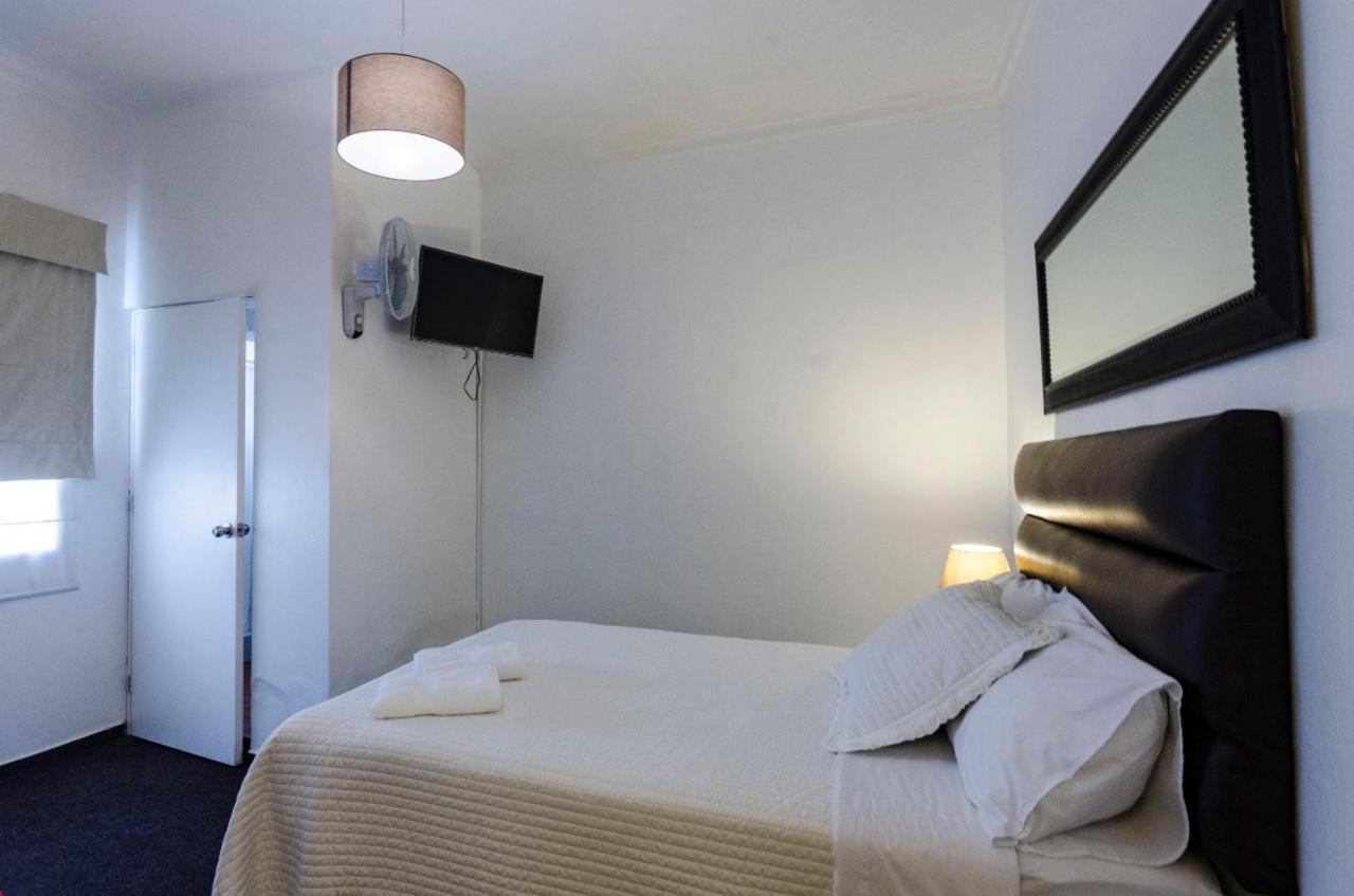 Jose Luis Hostal Boutique Lima Dış mekan fotoğraf