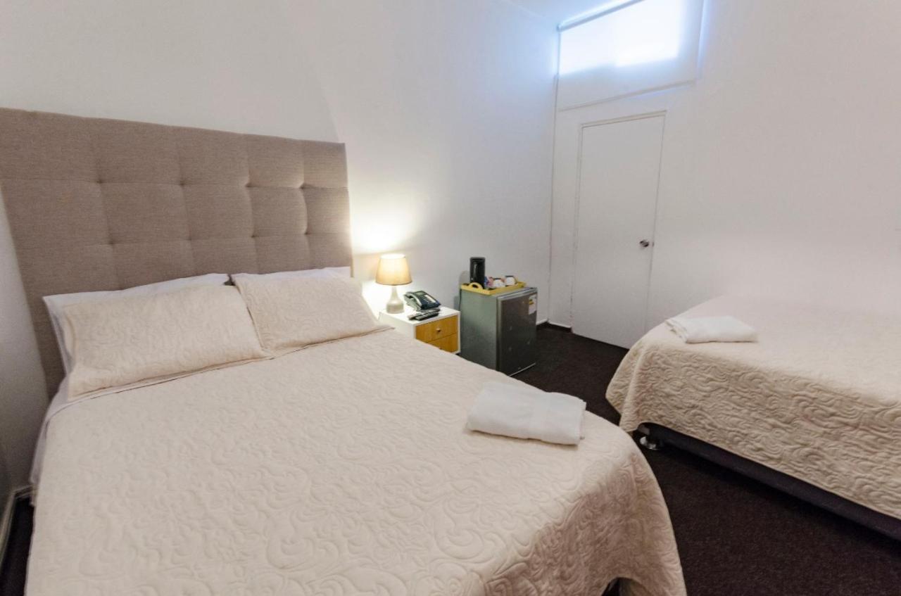 Jose Luis Hostal Boutique Lima Dış mekan fotoğraf