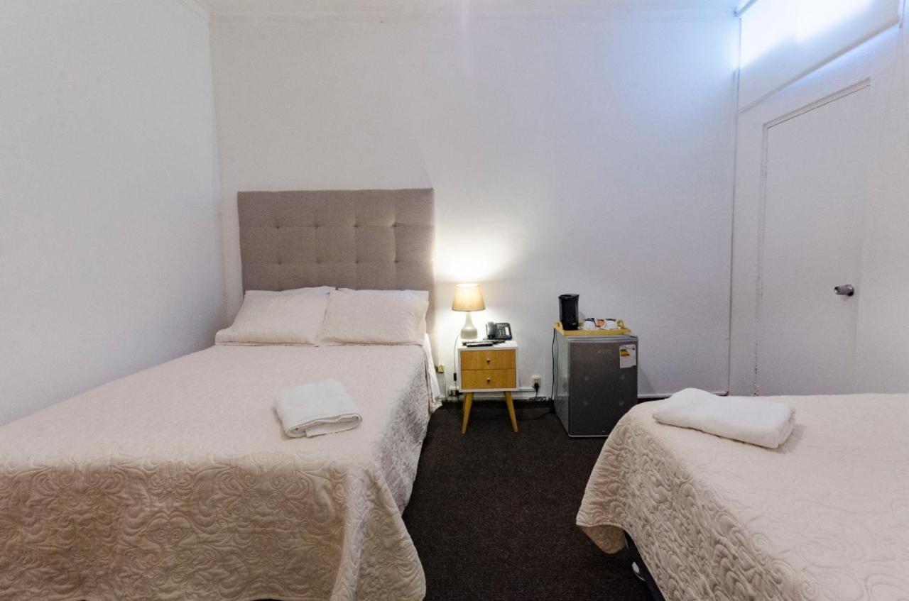 Jose Luis Hostal Boutique Lima Dış mekan fotoğraf